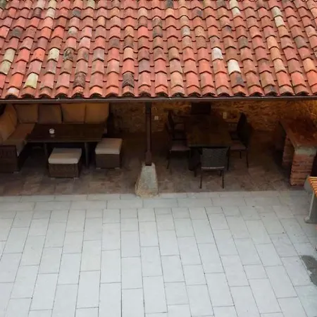 Holiday home La Corrolada De Ana