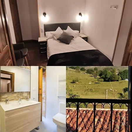 Σπίτι διακοπών La Corrolada De Ana Debodes