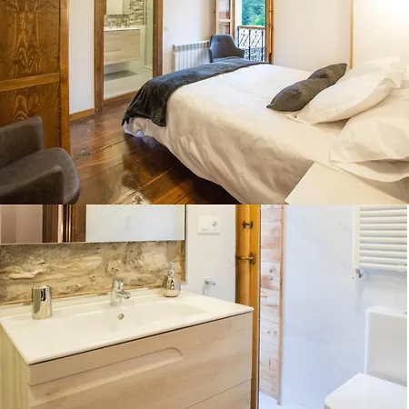 La Corrolada De Ana * Debodes