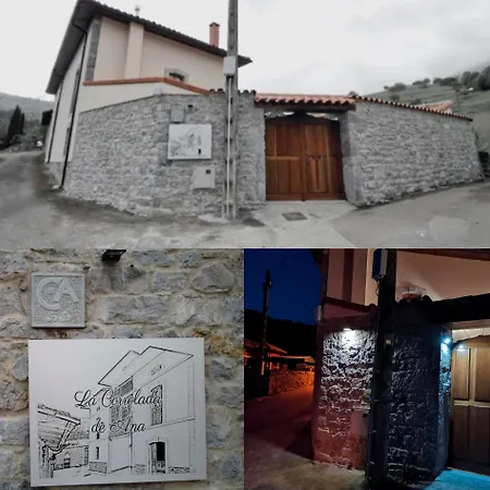 Holiday home La Corrolada De Ana *