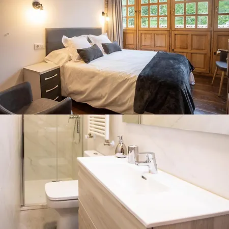 Σπίτι διακοπών La Corrolada De Ana Debodes