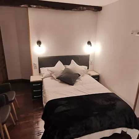 La Corrolada De Ana Holiday home
