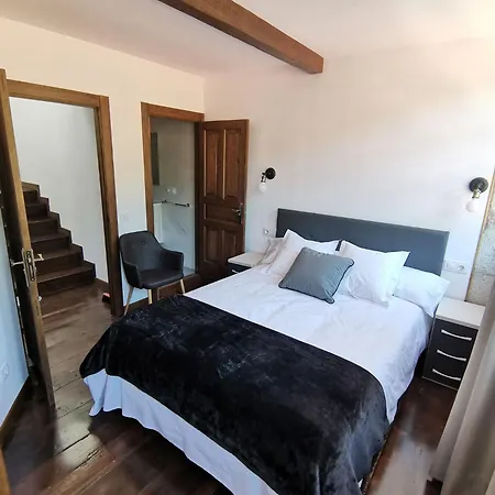 Holiday home La Corrolada De Ana *