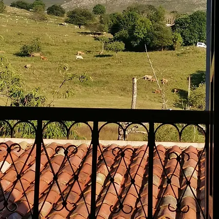 La Corrolada De Ana Holiday home