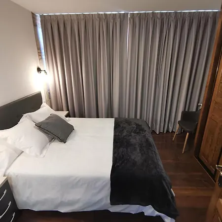 Holiday home La Corrolada De Ana