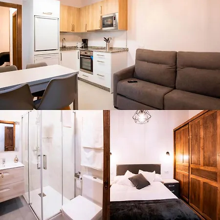 Holiday home La Corrolada De Ana *