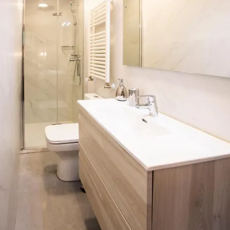 La Corrolada De Ana Holiday home Debodes