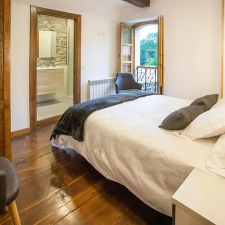 La Corrolada De Ana Holiday home *