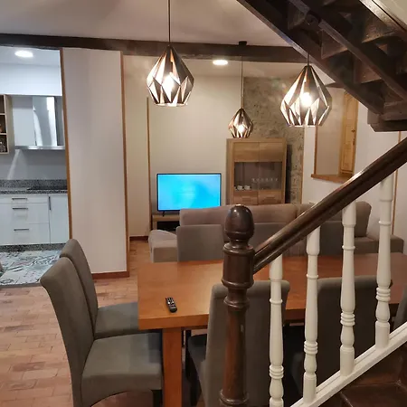 La Corrolada De Ana Σπίτι διακοπών *