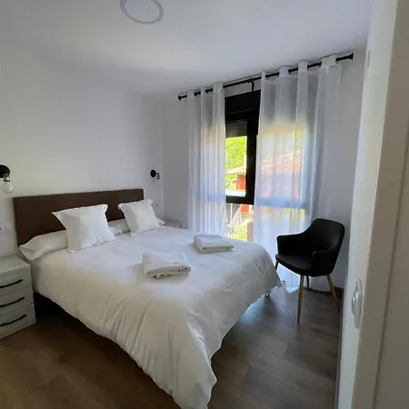 Holiday home La Corrolada De Ana