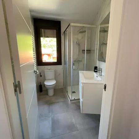 Holiday home La Corrolada De Ana Debodes