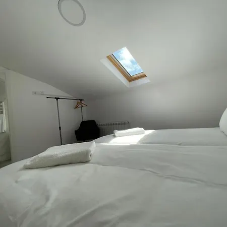 La Corrolada De Ana Holiday home