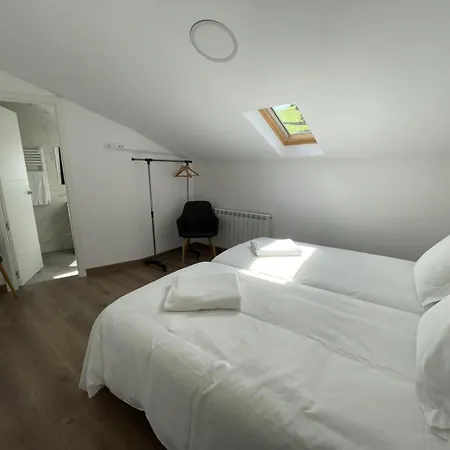 Holiday home La Corrolada De Ana