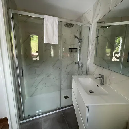 La Corrolada De Ana Holiday home