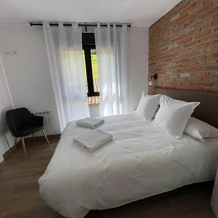 Holiday home La Corrolada De Ana