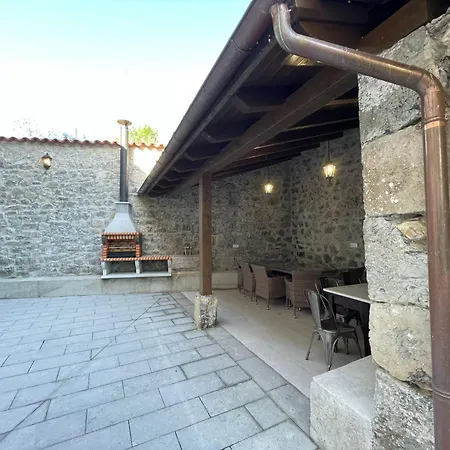 La Corrolada De Ana Holiday home *