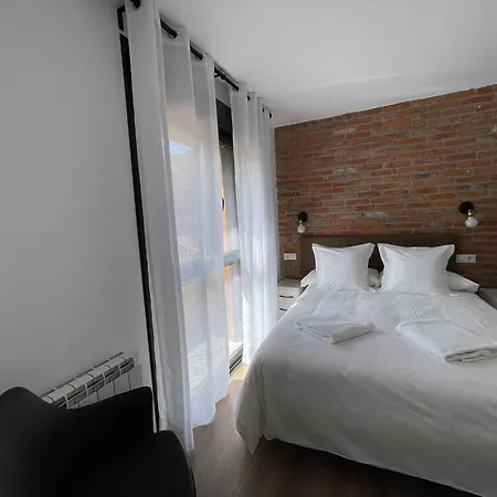 La Corrolada De Ana Holiday home Debodes
