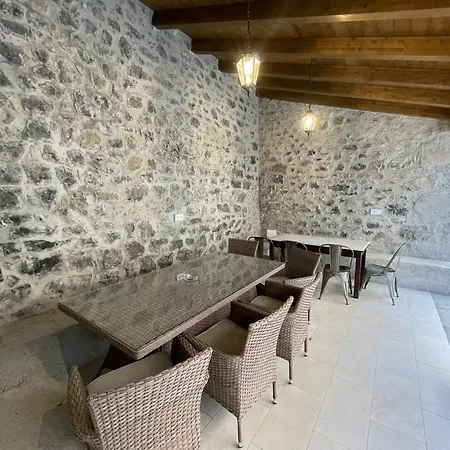 La Corrolada De Ana Holiday home