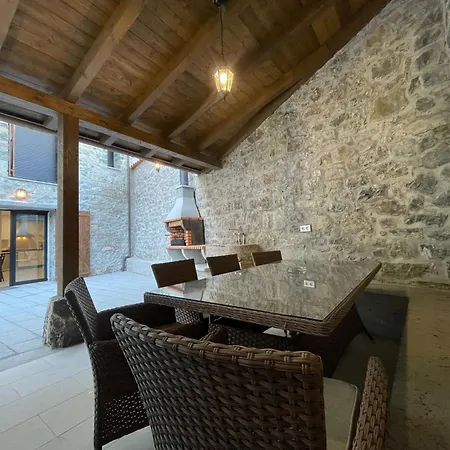 Holiday home La Corrolada De Ana