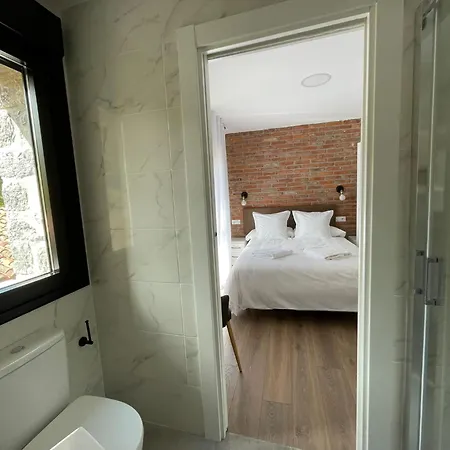 Holiday home La Corrolada De Ana *