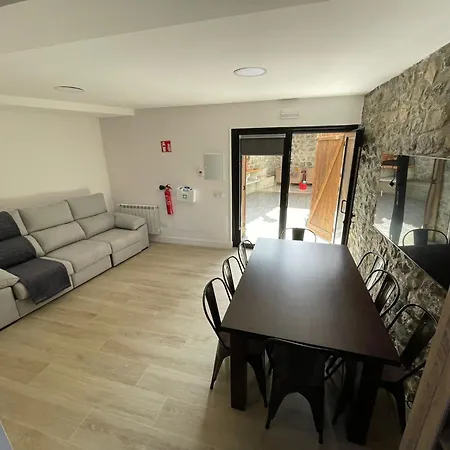 Holiday home La Corrolada De Ana