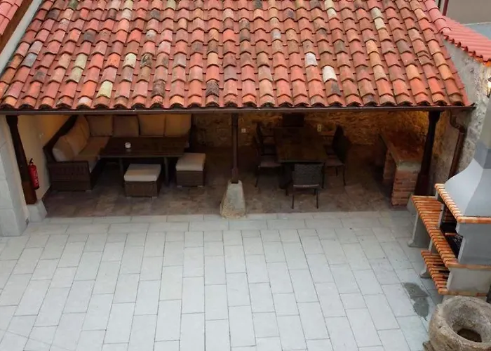 Σπίτι διακοπών La Corrolada De Ana