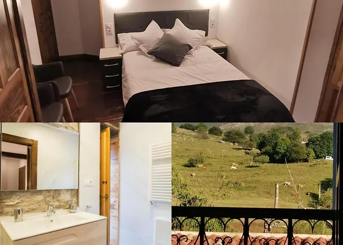 Σπίτι διακοπών La Corrolada De Ana Debodes