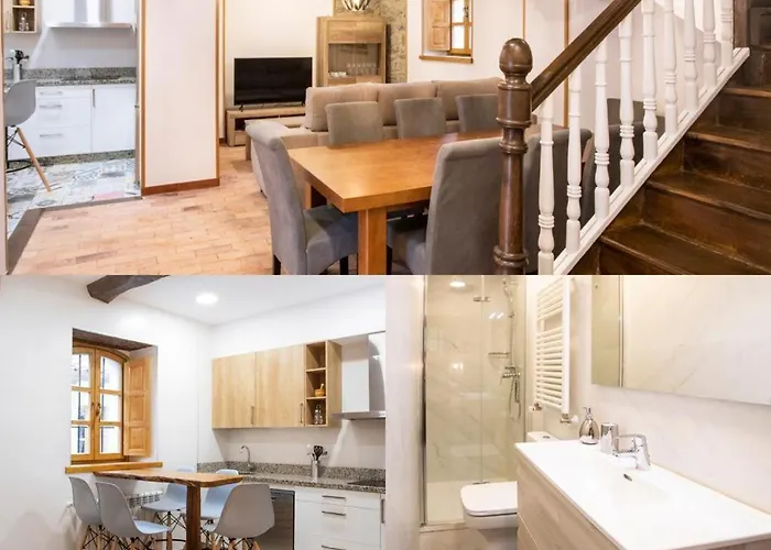 La Corrolada De Ana Σπίτι διακοπών