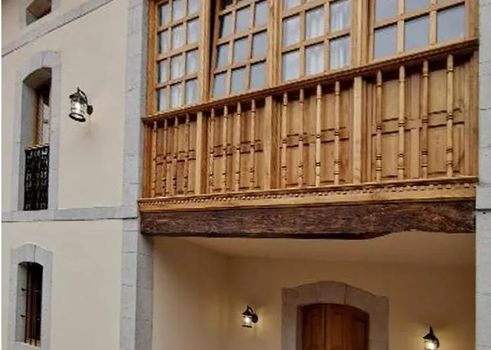 Σπίτι διακοπών La Corrolada De Ana