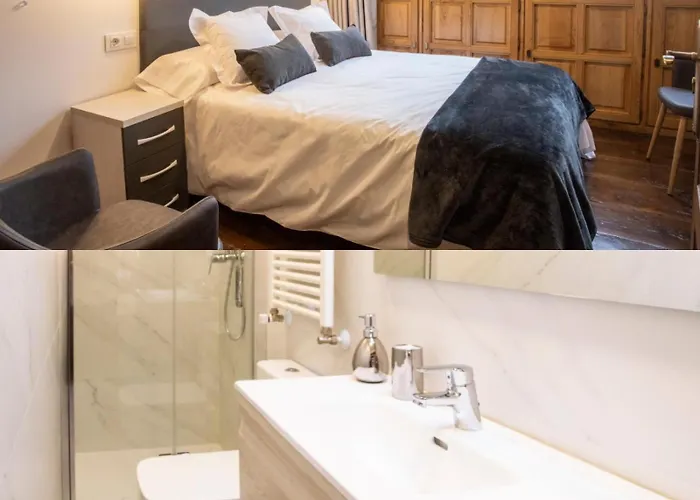 Σπίτι διακοπών La Corrolada De Ana Debodes