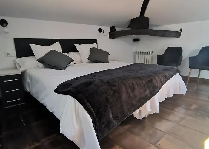 La Corrolada De Ana Σπίτι διακοπών *