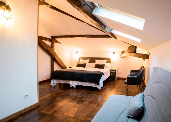 La Corrolada De Ana Σπίτι διακοπών Debodes