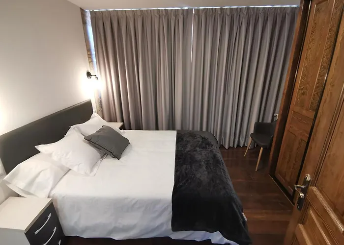 Σπίτι διακοπών La Corrolada De Ana