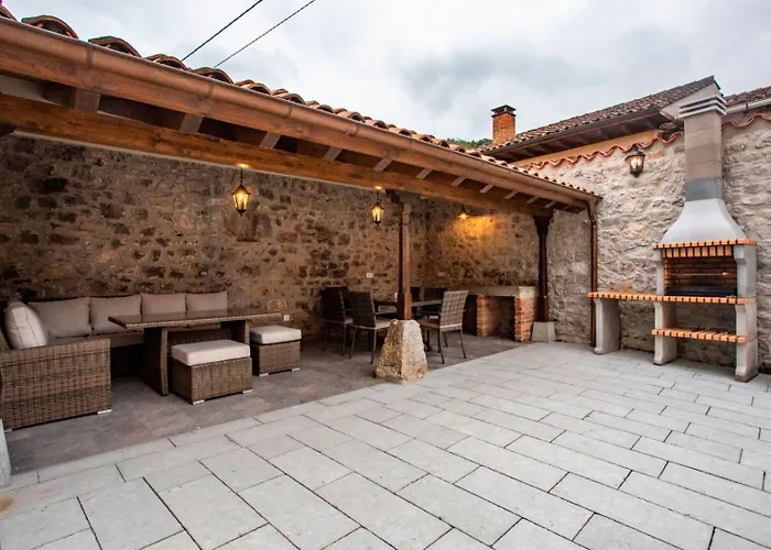 La Corrolada De Ana Σπίτι διακοπών *