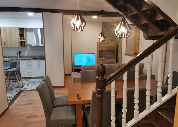 La Corrolada De Ana Σπίτι διακοπών *